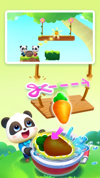 BabyBus Kids Math - Math Games