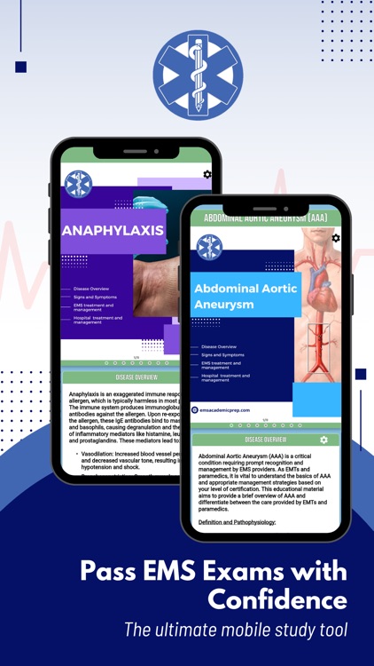 EMS Explained screenshot-5