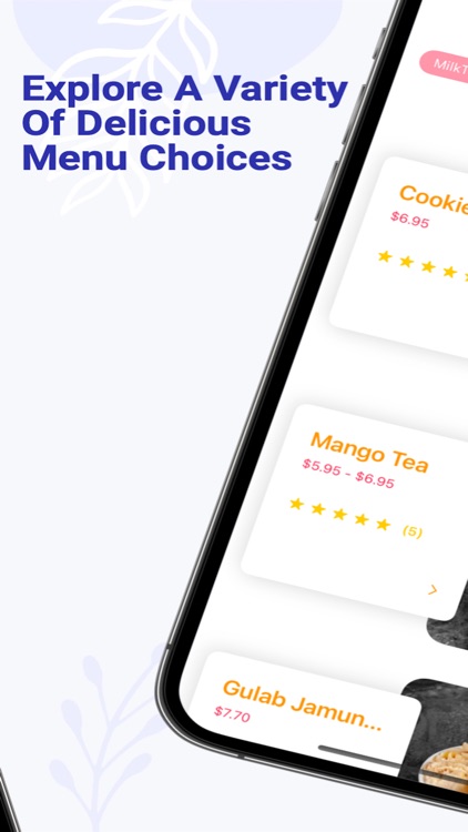 VelvetCLT screenshot-3