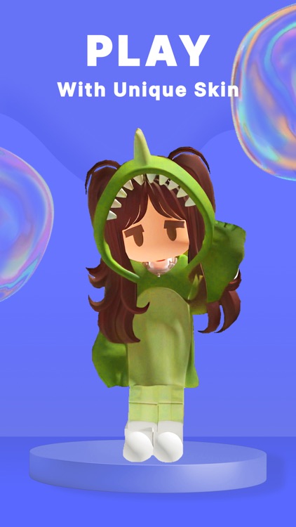 Customize Skins Clothes Editor screenshot-5