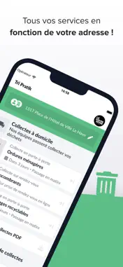Tri Pratik screenshot 2