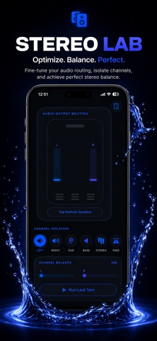 SoundPro - Eject Water & Dust Screenshot 5 of 7