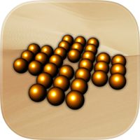 AbaCruX - Peg Solitaire