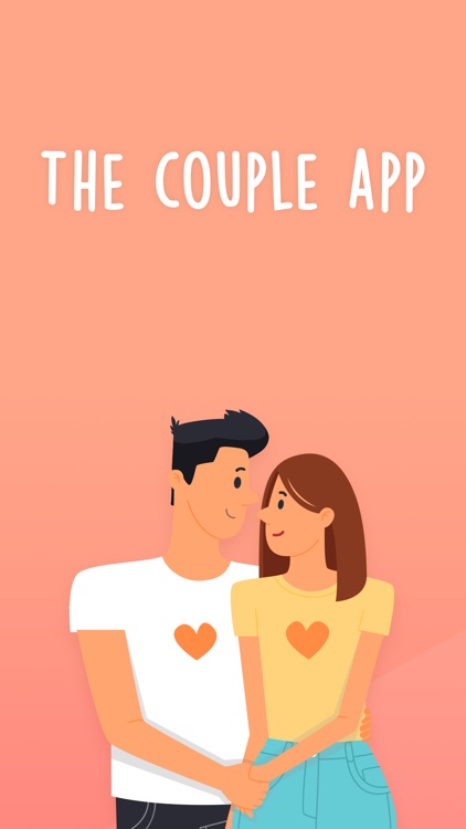 Happy Love - The couple app screenshot-0