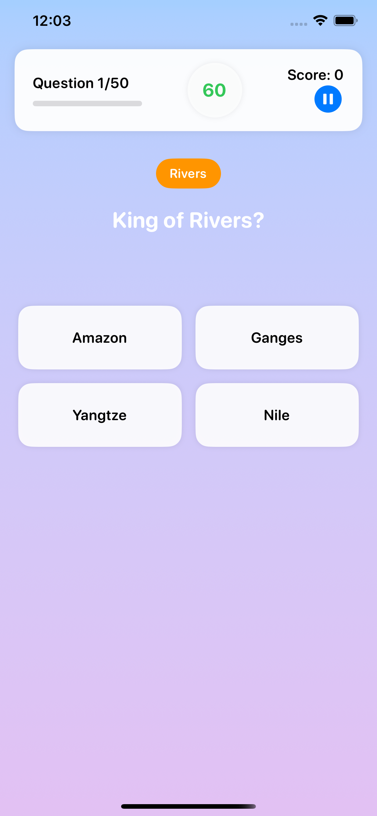 NameKing