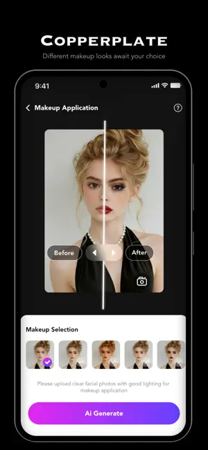 PixMotion AI: Photo & Video iPhone screenshot 4