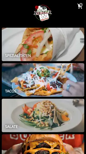 Le Tacos Marocaine Wuppertal screenshot 2