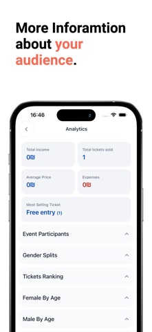 Zygo Events Screenshot 7 of 8