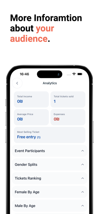 Zygo Events Screenshot 7 of 8