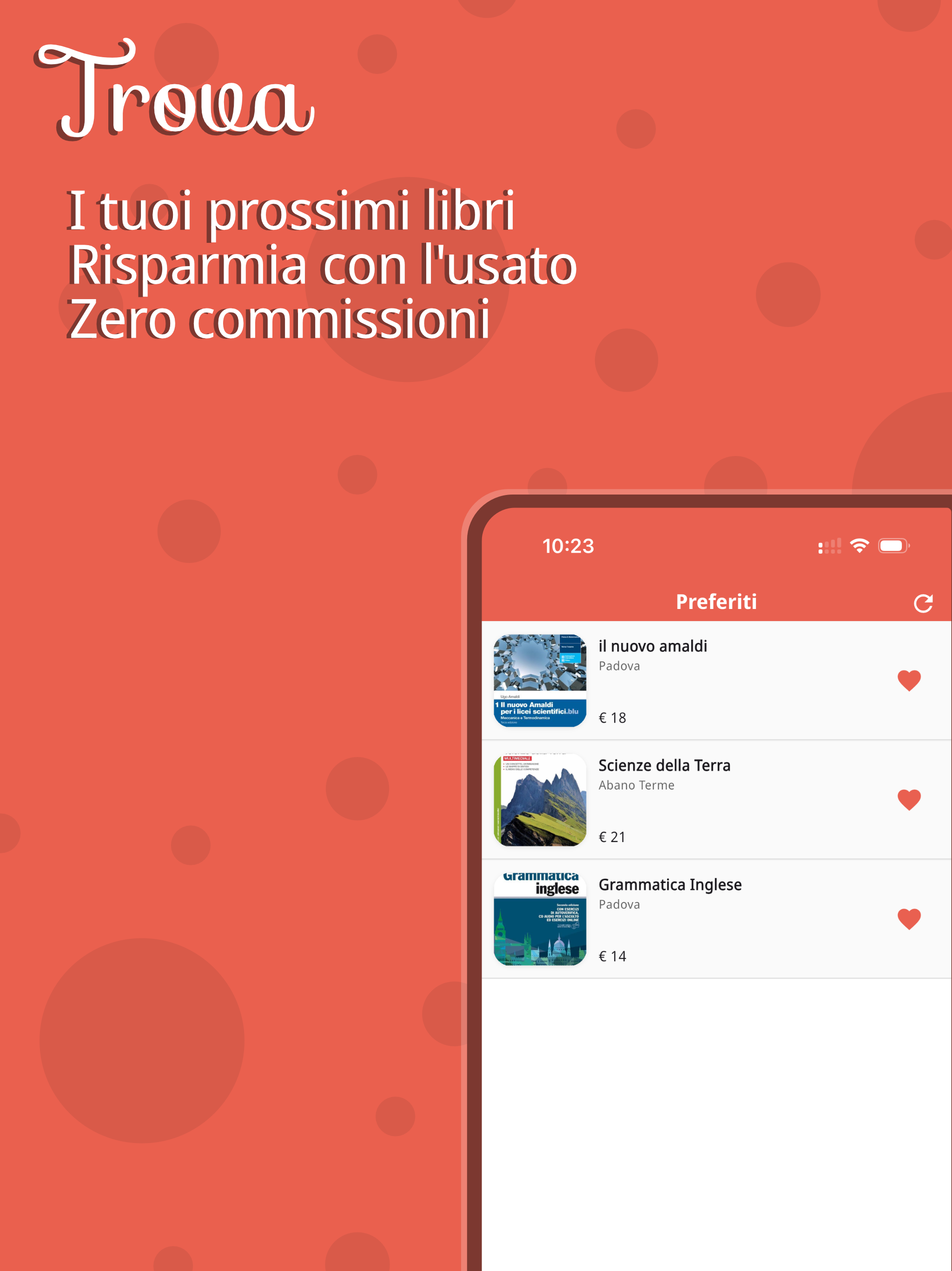 Librato screenshot 5