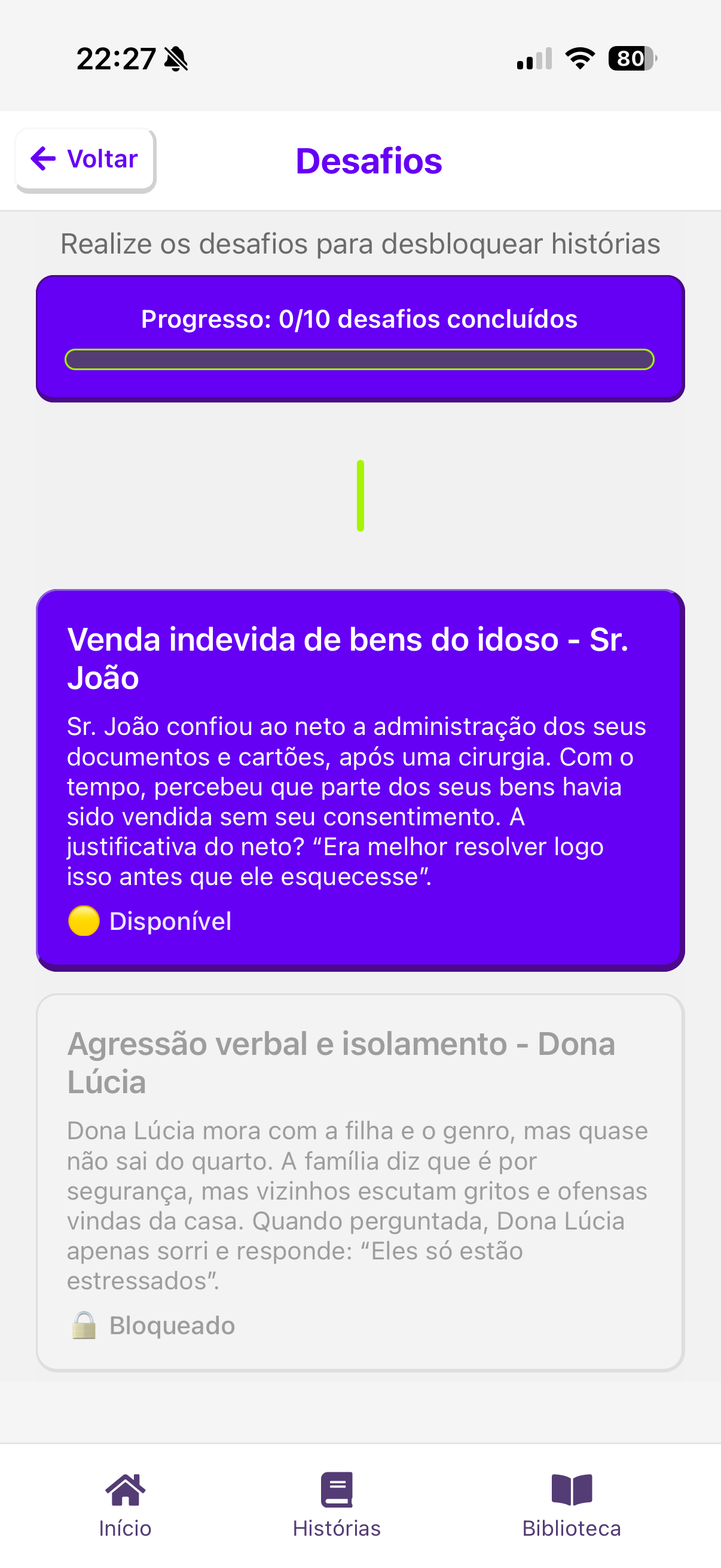 Guardiões do Legado