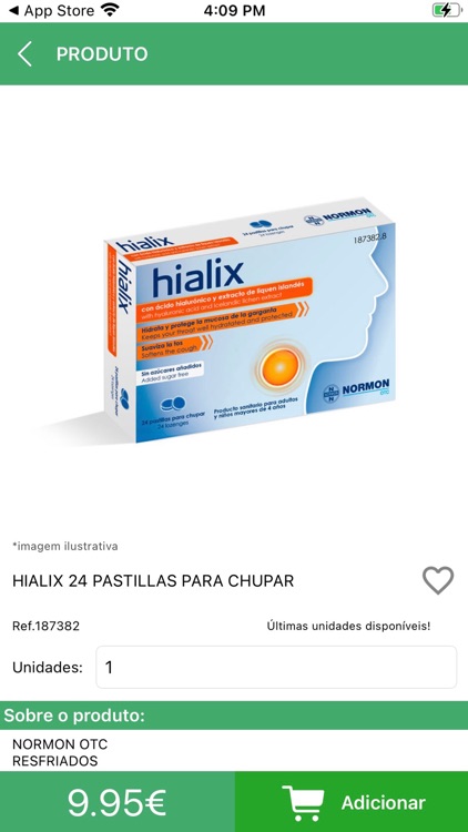 La Farmacia de Blanca