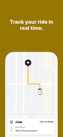 IVT Ride Now screenshot