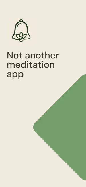 PresenceBell: Meditation Timer screenshot 1