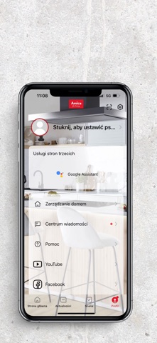 Amica Smart Screenshot 5 of 5
