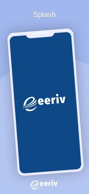EERIV Edu screenshot 1
