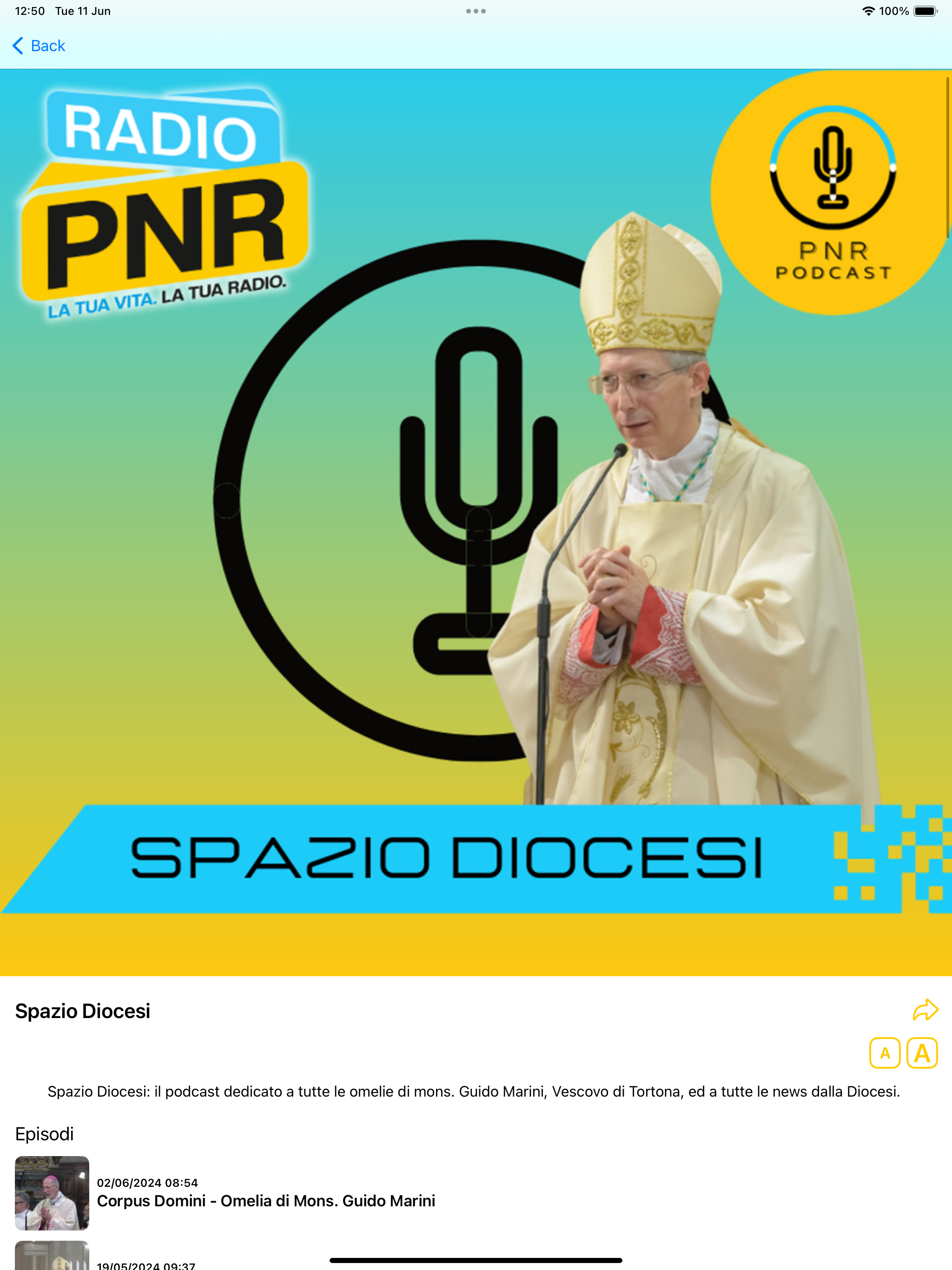 RadioPNR