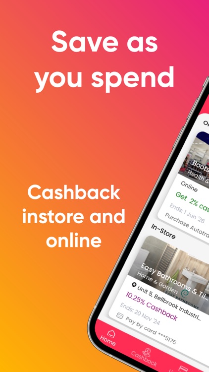 Jux - Offers and discounts