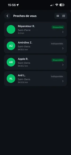 Bobo Phone Delivery screenshot 2