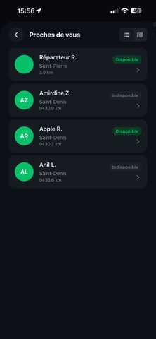 Bobo Phone Delivery screenshot