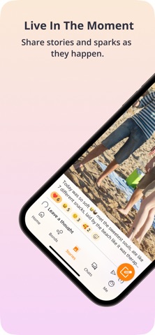 Bondsio: Find Your Bond screenshot