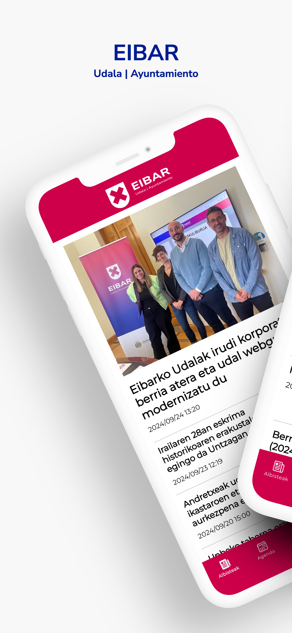 Eibarko Udala