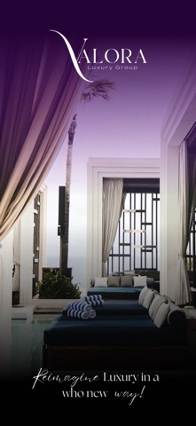 Valora Luxury Group Screenshot 7 of 7