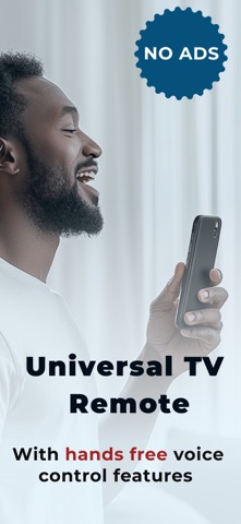 MyRemote: TV Connect screenshot