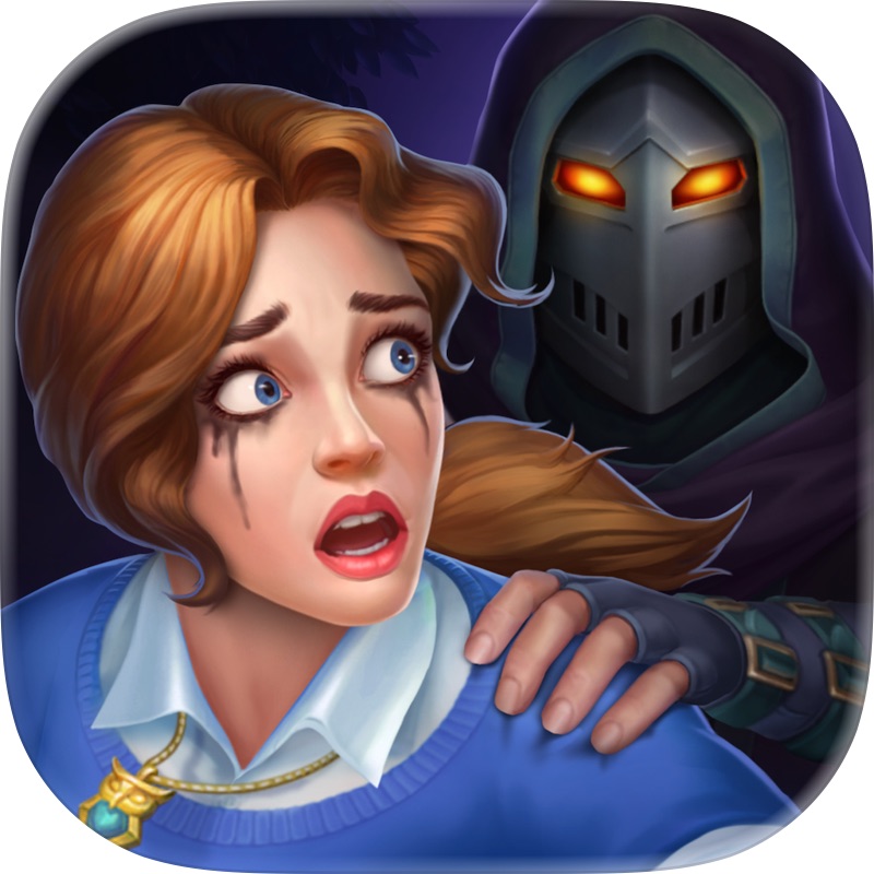 Mystery Matters Adventure Game screenshot 1