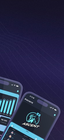 Moonwalk Fitness screenshot 2