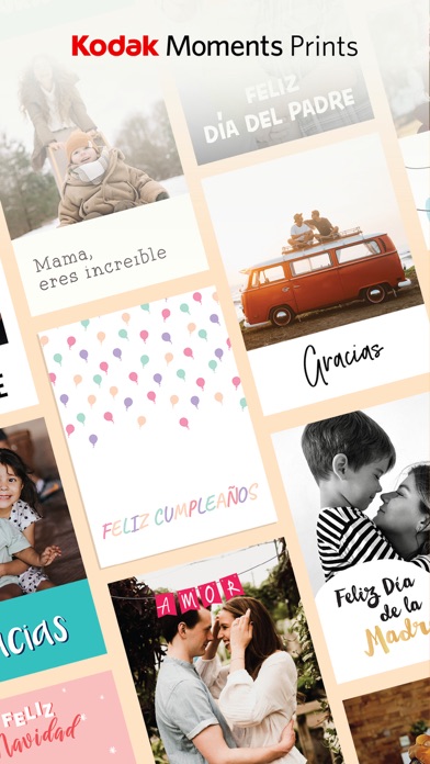 Foto Impresiones: 1 Hr Photo Screenshot
