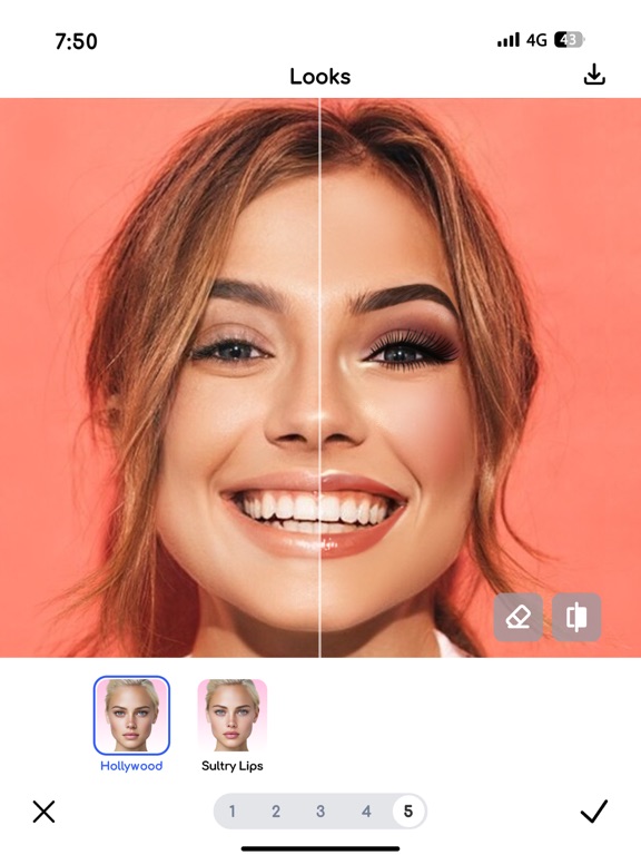 Mgic AI - Face Editor