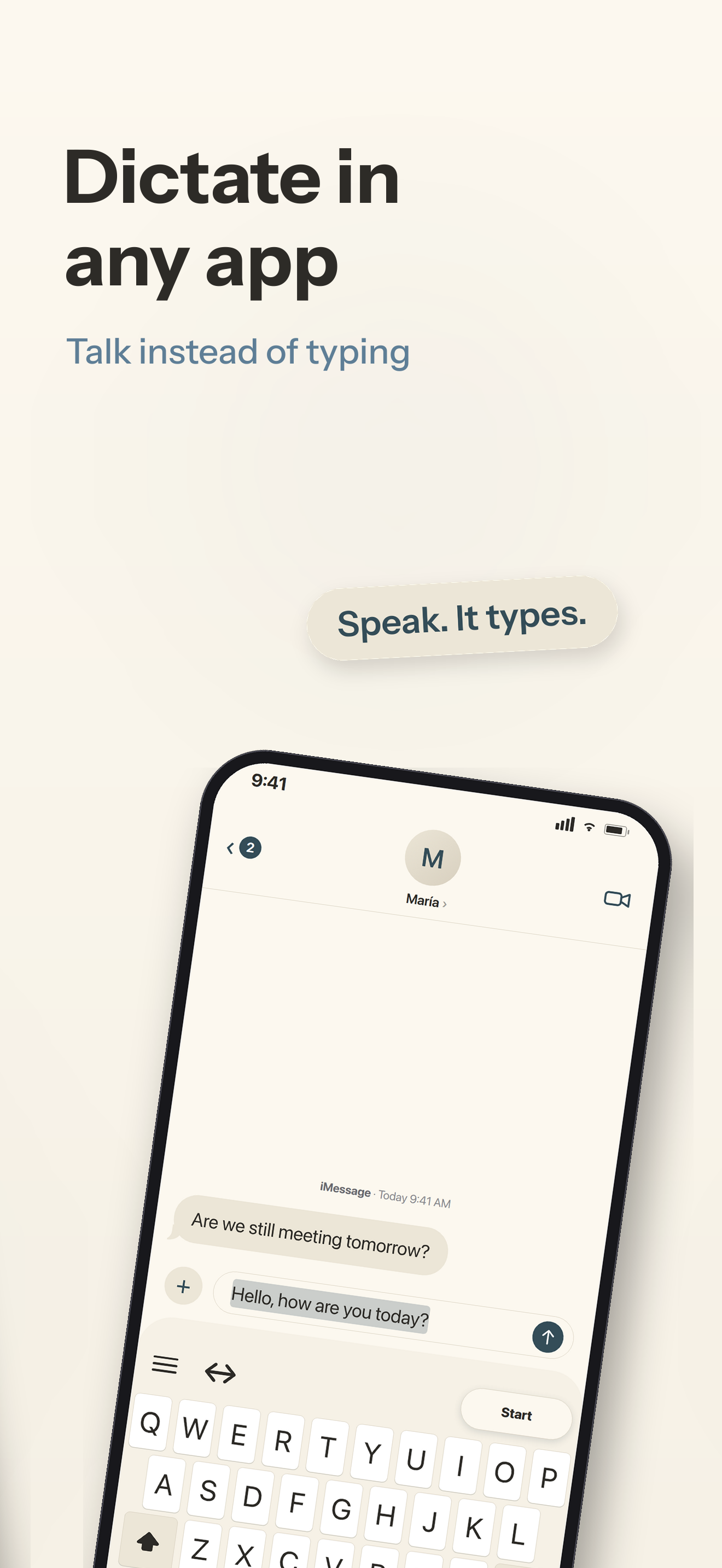 Vavus Keyboard