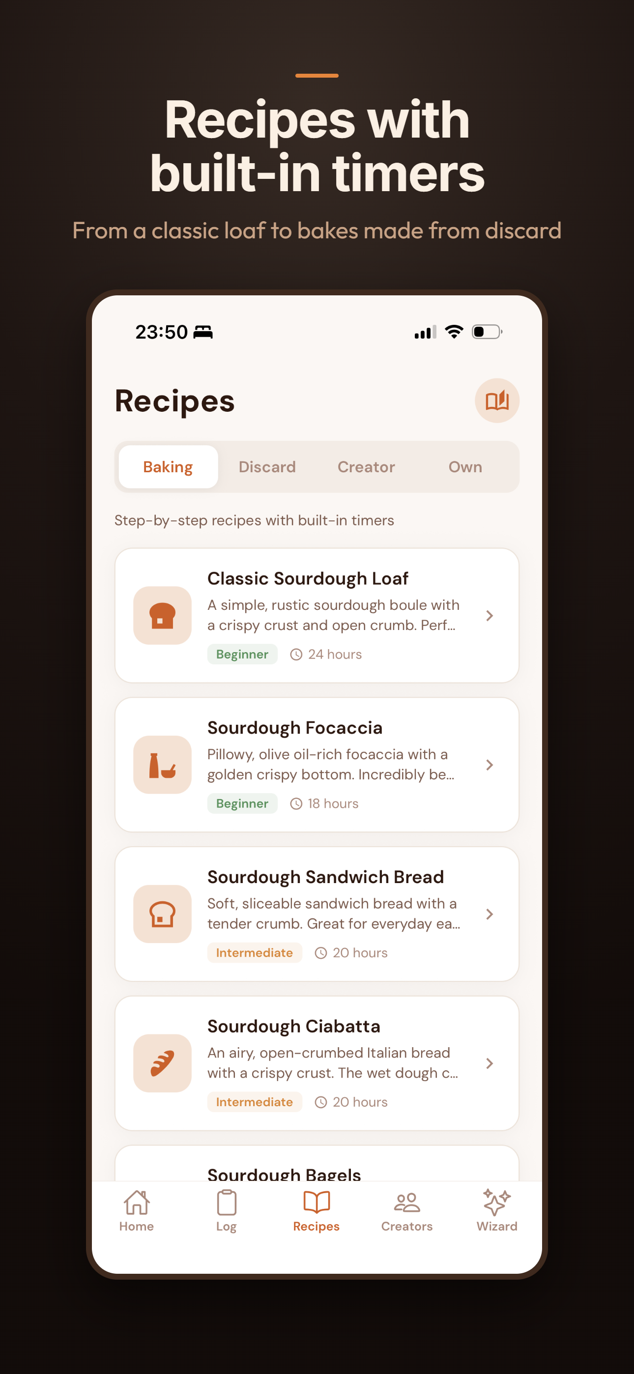 Rise and Feed screenshot 5