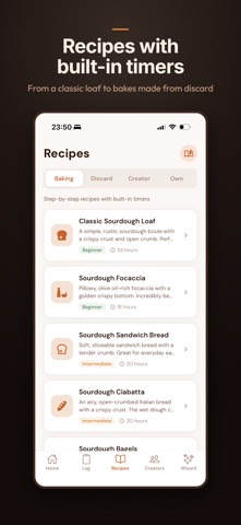Rise and Feed Screenshot 5 of 8