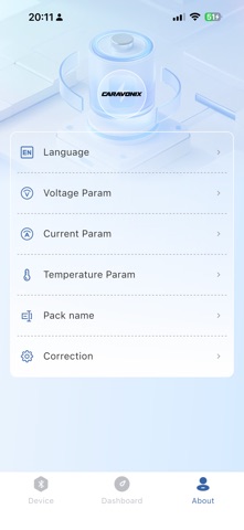 CARAVONIX Screenshot 6 of 6