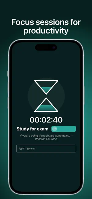 Win Life: Block Apps, Do Tasks screenshot 4