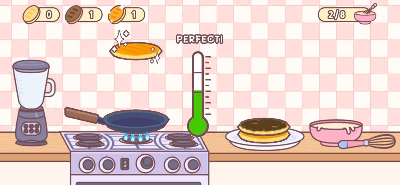 Pocket Love!+ screenshot 6