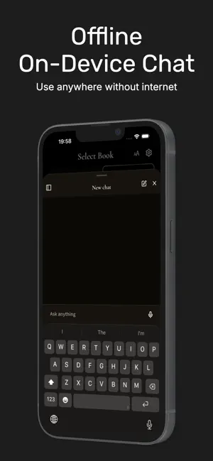 Bible Interpreter screenshot 3
