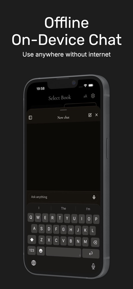 Bible Interpreter screenshot 3