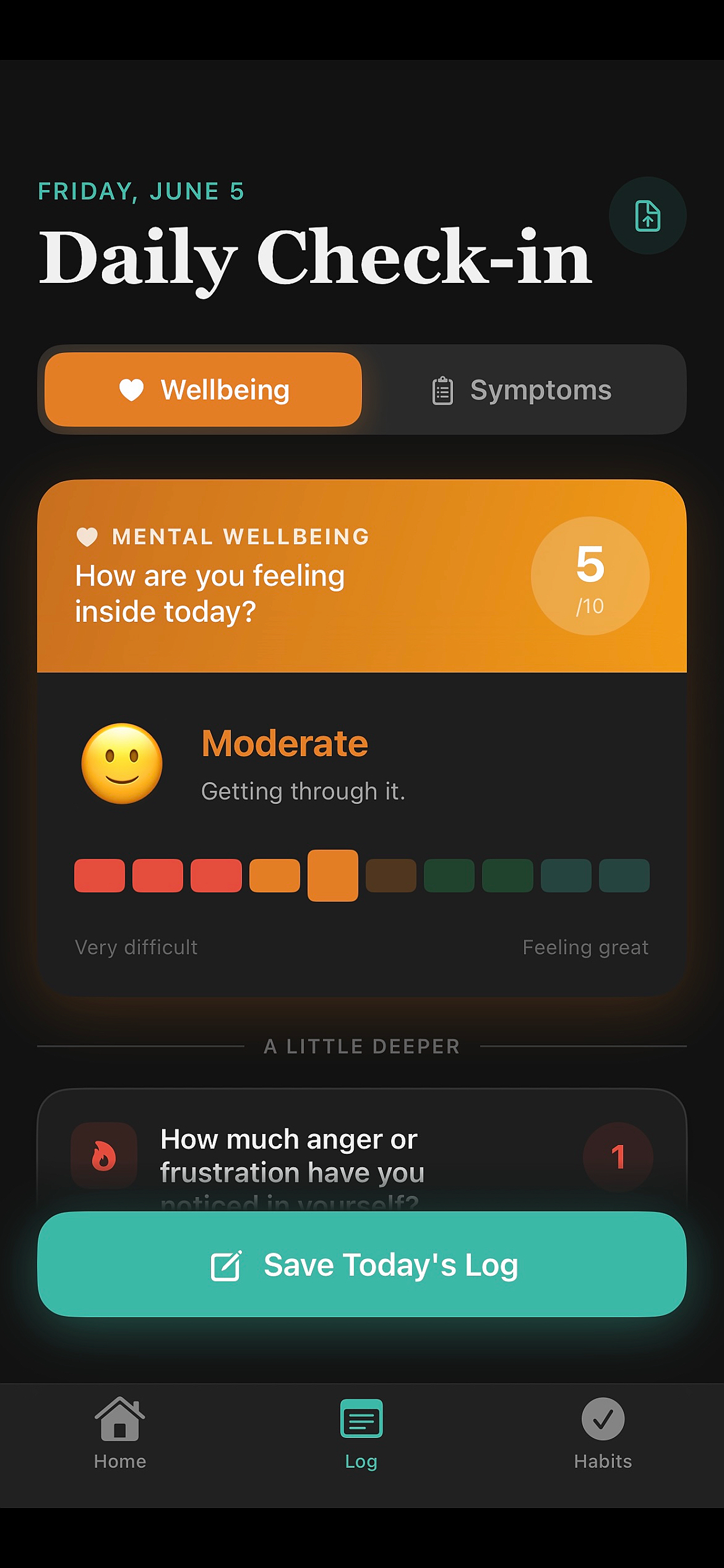 RenueWell screenshot 5