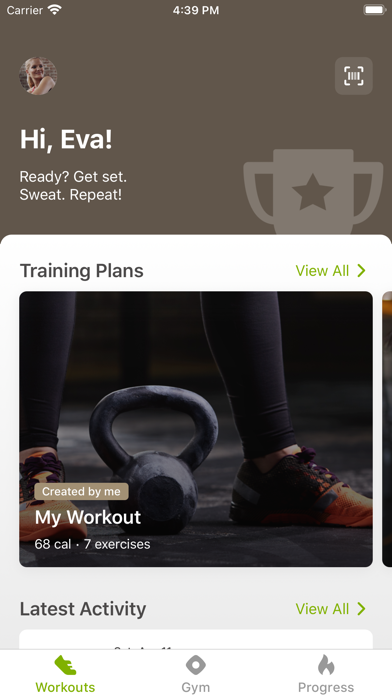 Screenshot #2 pour Vitalien