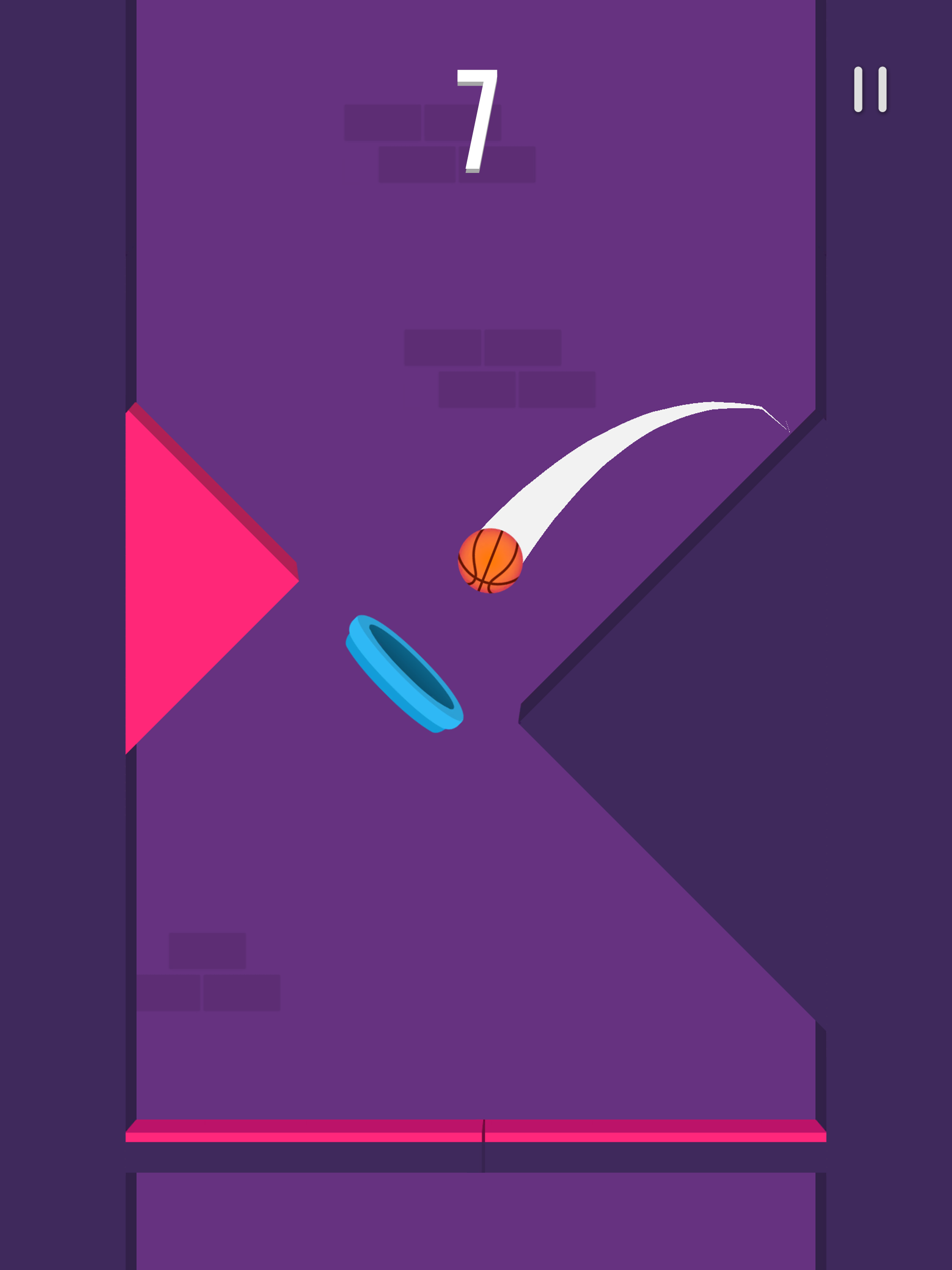 Dunk Attack