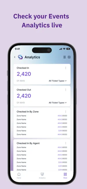 Sajilni Organizer screenshot 3