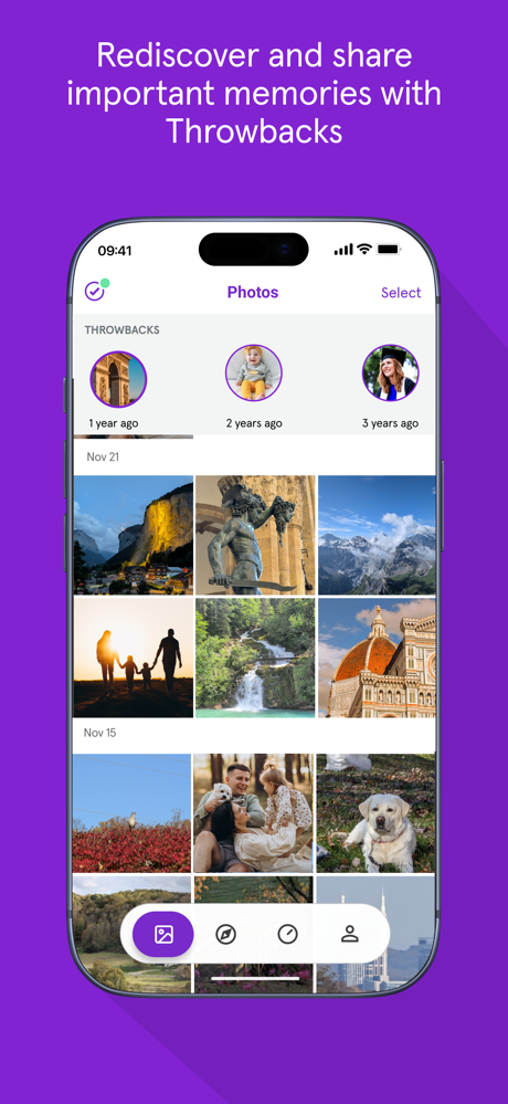 Asurion Photos screenshot 2