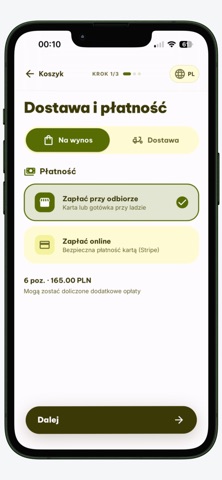 Vistro Restaurant screenshot