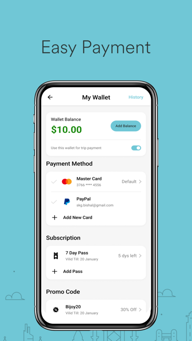 OWLO Screenshot
