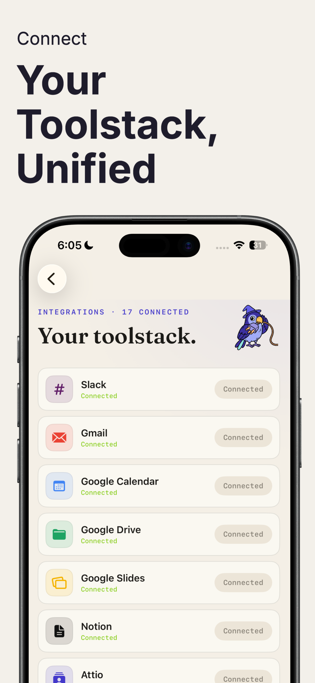 Anyreach Oz screenshot 4