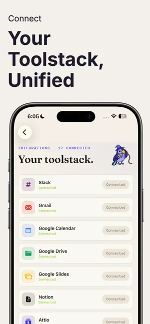Anyreach Oz screenshot 4