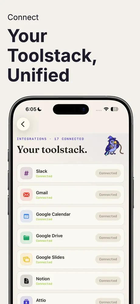 Anyreach Oz screenshot 4